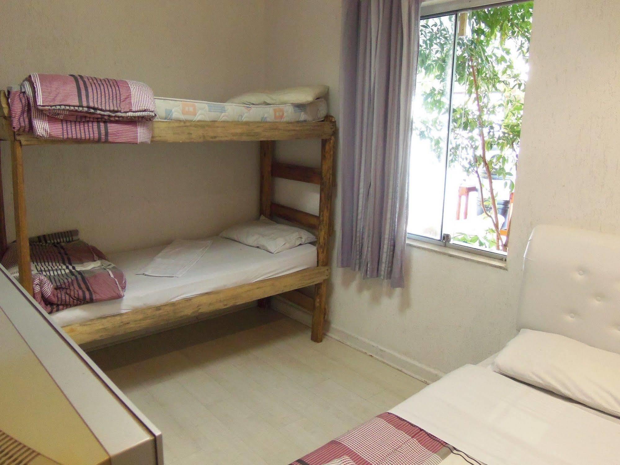 Curitiba Backpackers Hostel 외부 사진