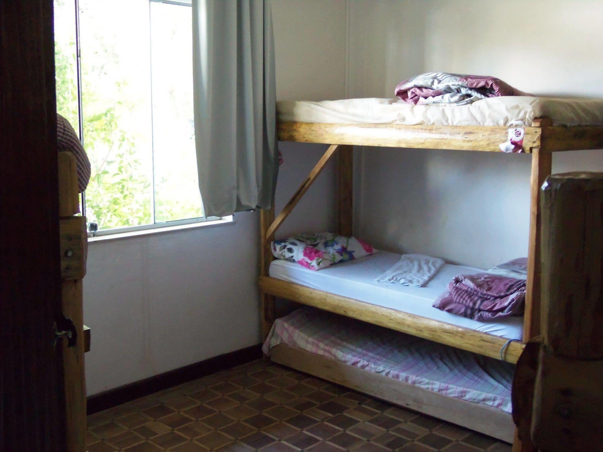 Curitiba Backpackers Hostel 외부 사진