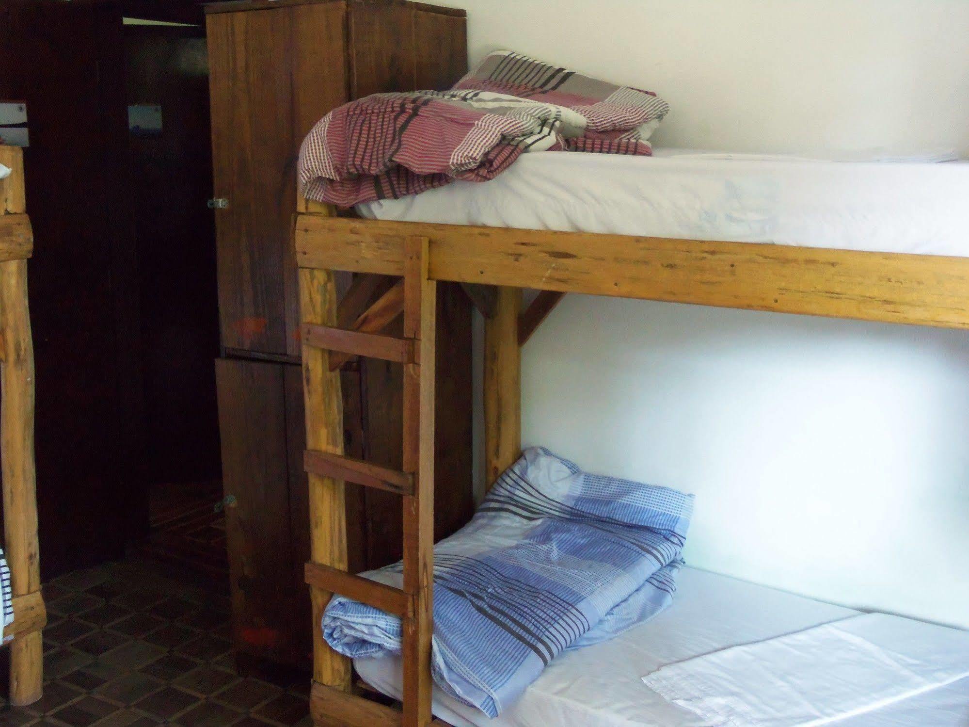 Curitiba Backpackers Hostel 외부 사진