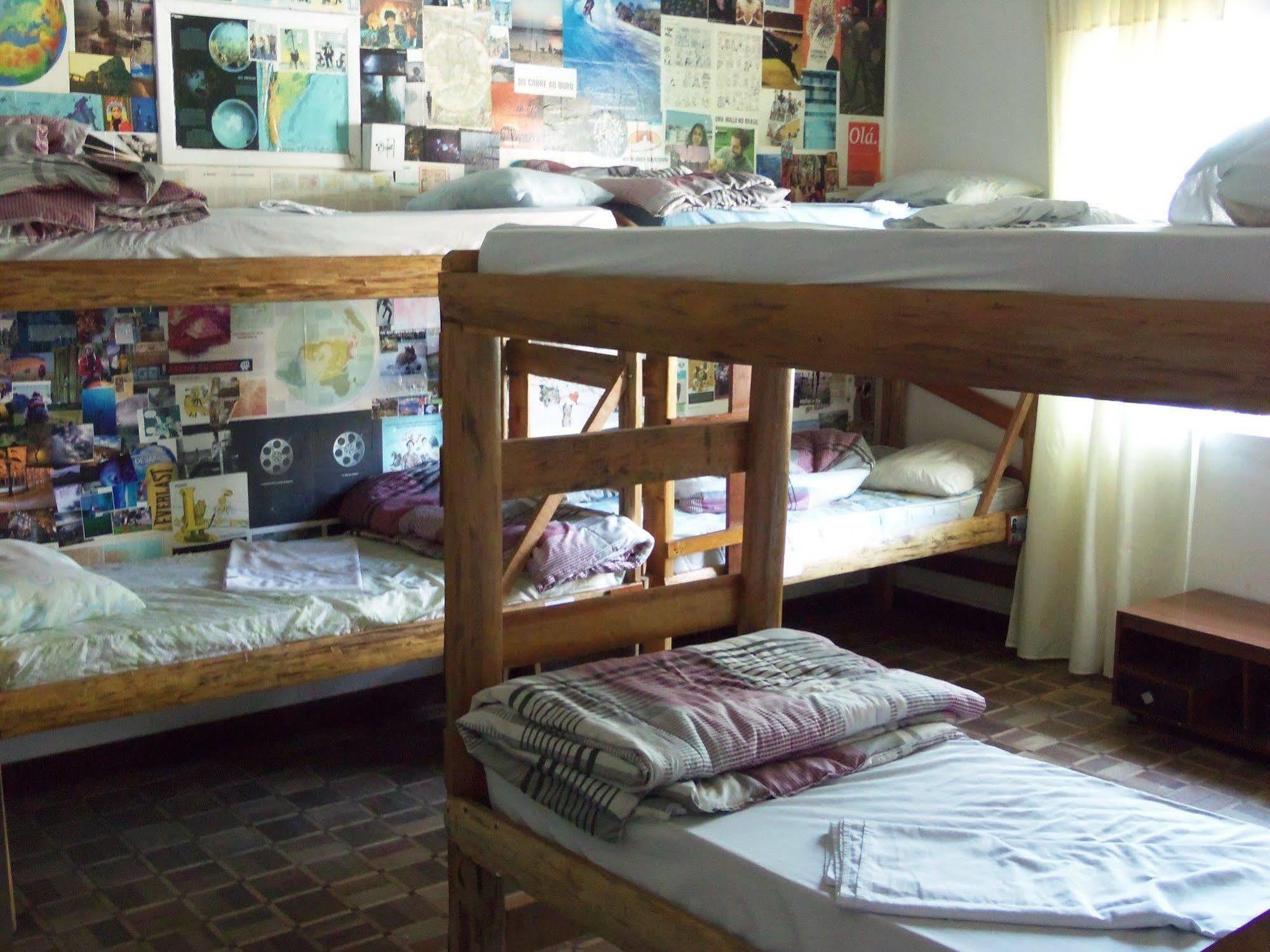 Curitiba Backpackers Hostel 외부 사진