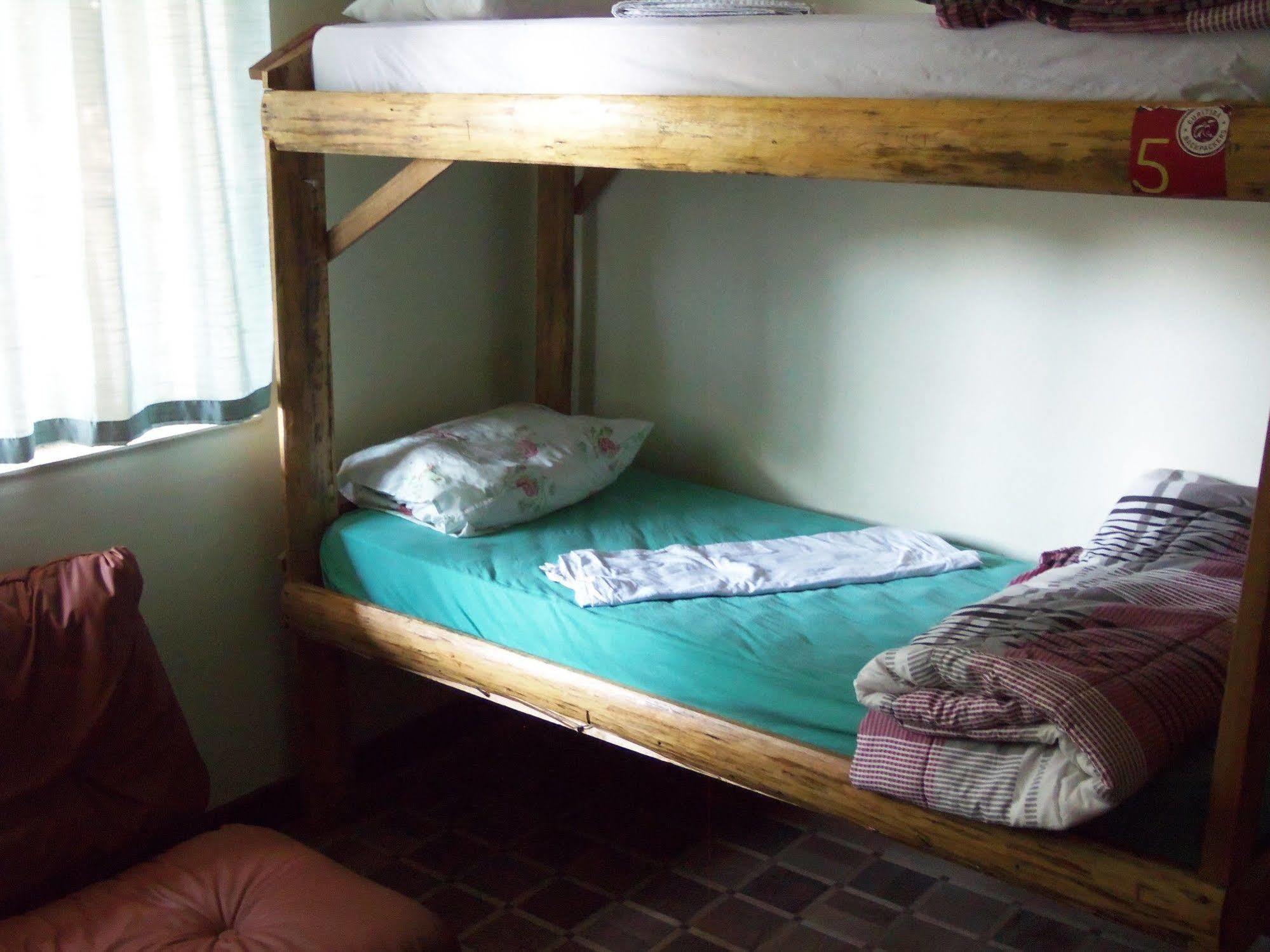 Curitiba Backpackers Hostel 외부 사진