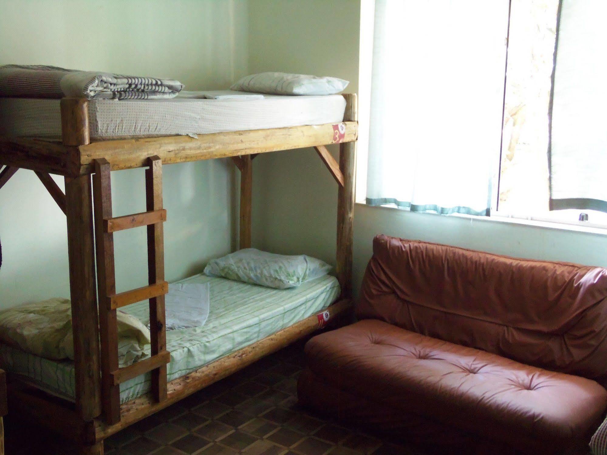 Curitiba Backpackers Hostel 외부 사진