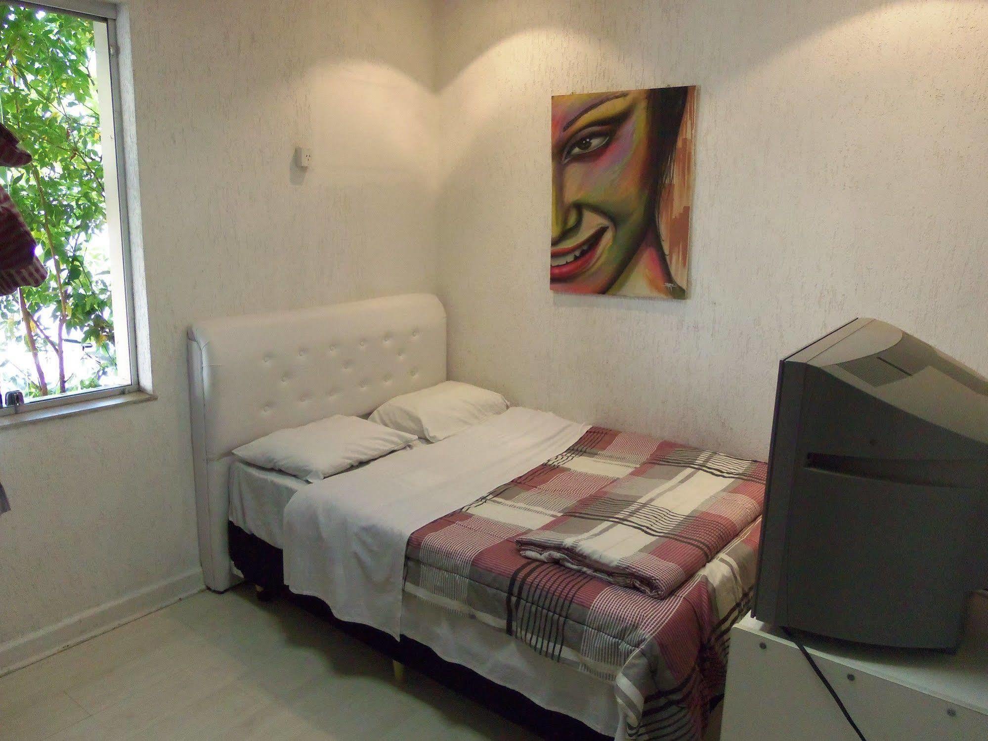 Curitiba Backpackers Hostel 외부 사진